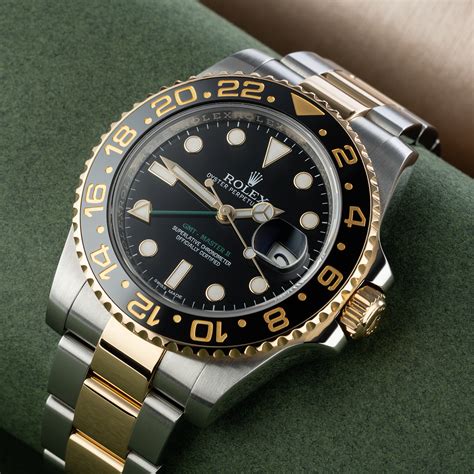 how many rolex gmt are made each year|rolex gmt master 2 models.